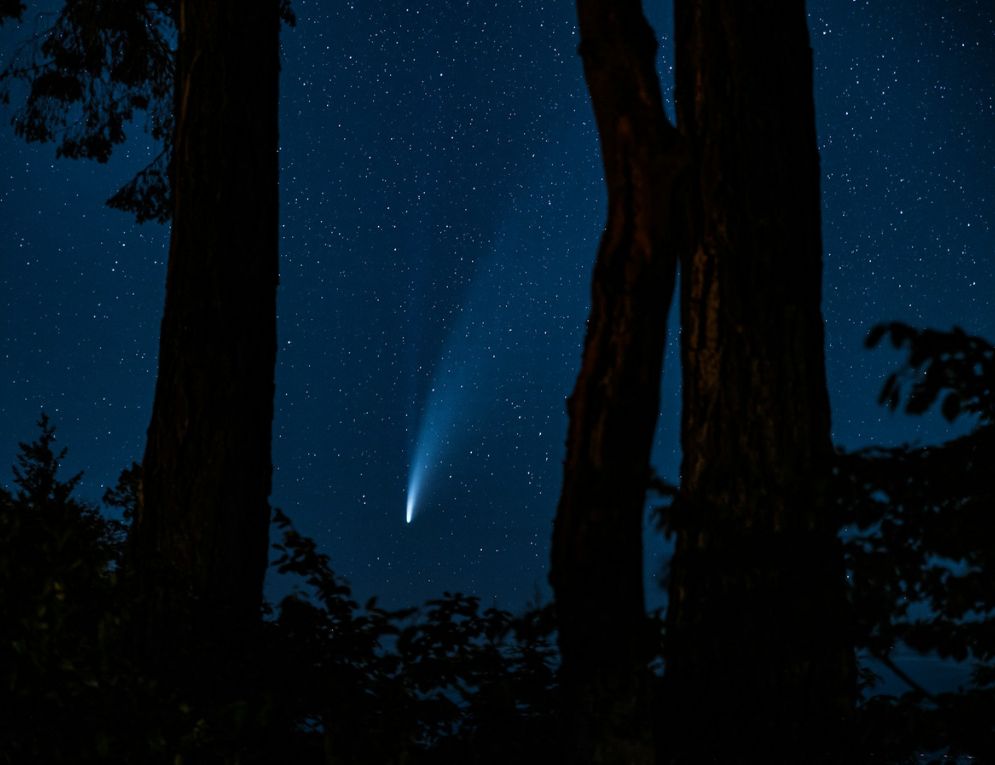 Astronomical Events - Dwarf Univers