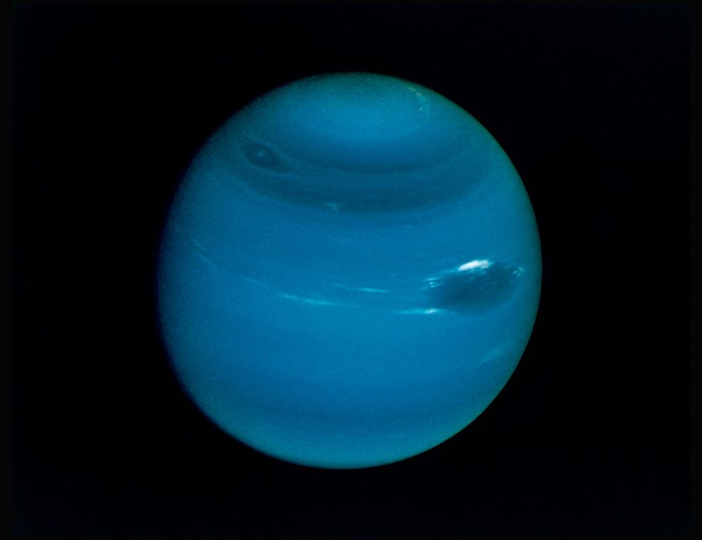 Neptune at Opposition